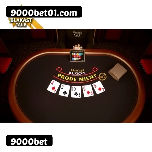 9000bet Logo