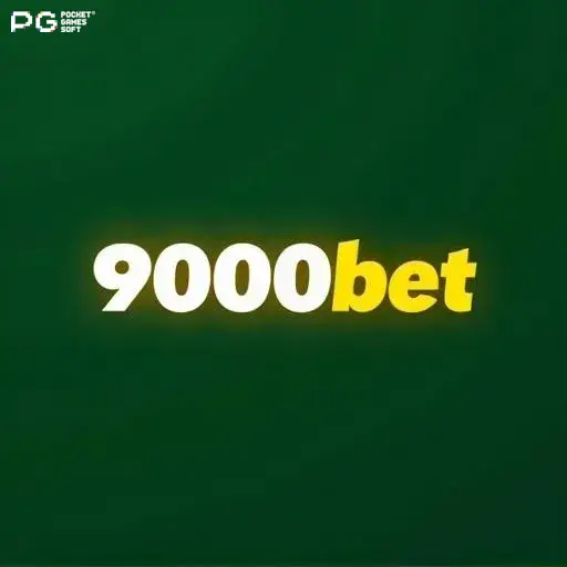 Logo da 9000bet