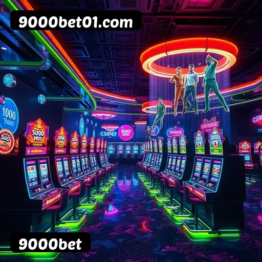 FAQ APK 9000bet
