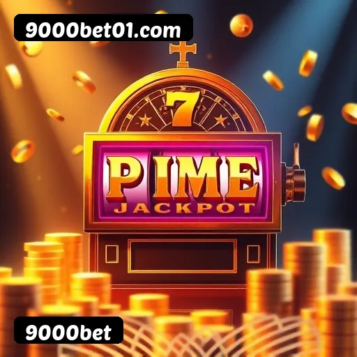 Recursos App 9000bet