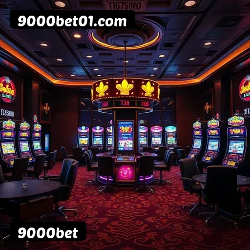 FAQ - Perguntas Frequentes 9000bet