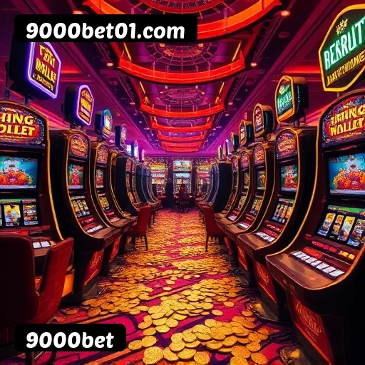 Legalidade 9000bet no Brasil