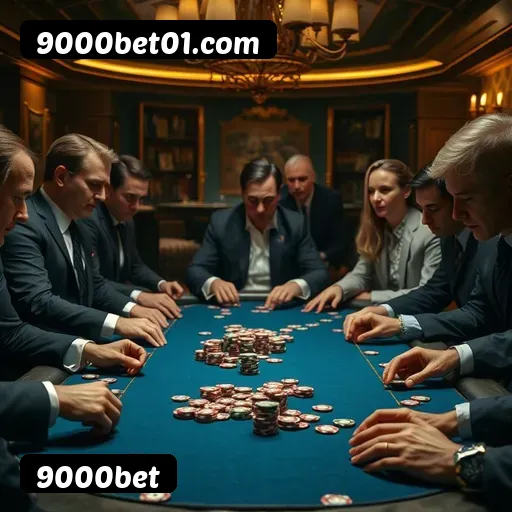 Análise 9000bet - Vantagens e Desvantagens